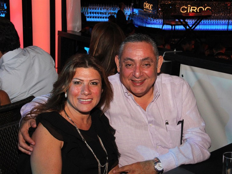 ALISEP and HOG Fundraising dinner
